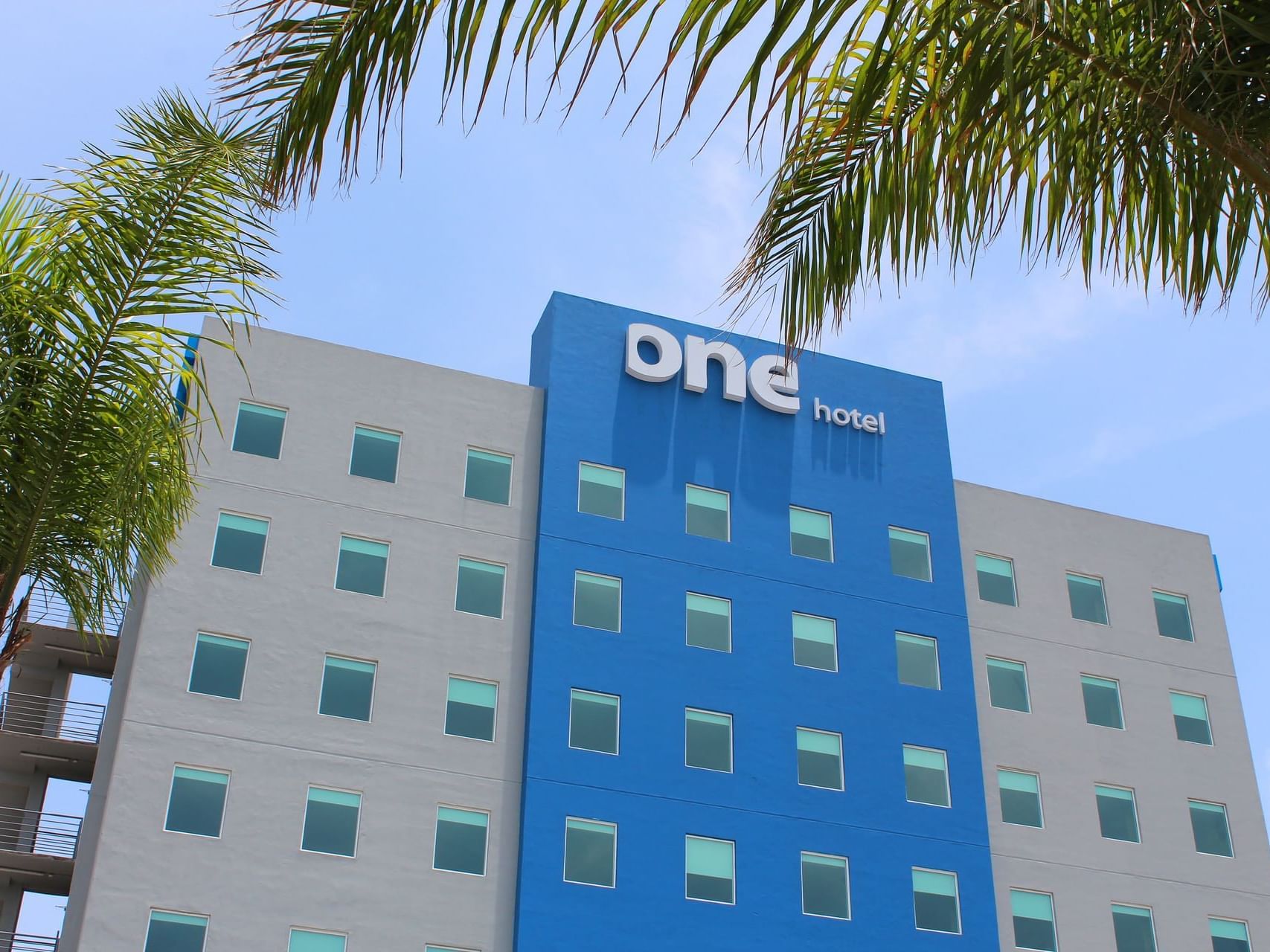 One Coatzacoalcos Fórum
